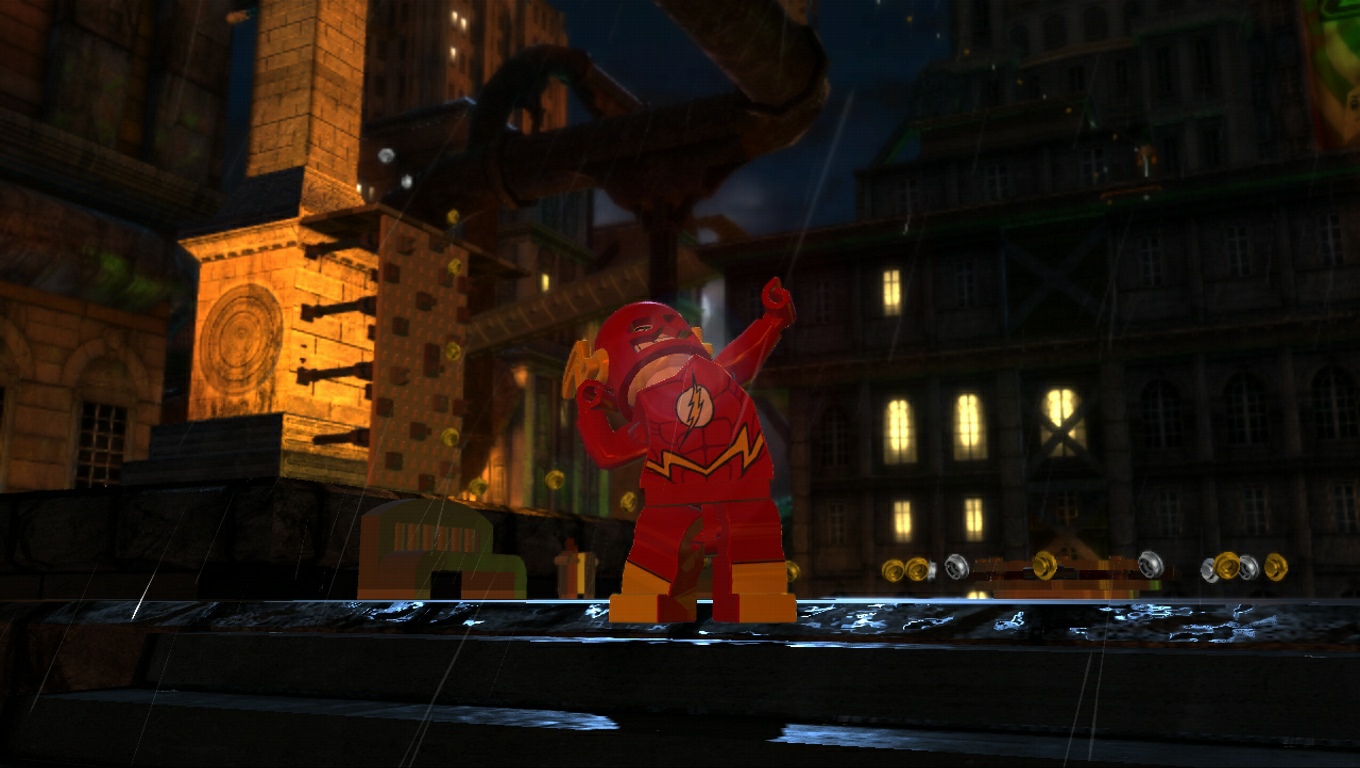 LEGO Batman 2: DC Superheroes - Imagen 42